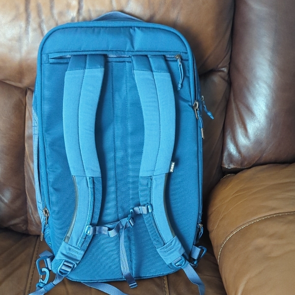 Rucksack Thule Vea 17L Light Navy - Picture 8 of 16